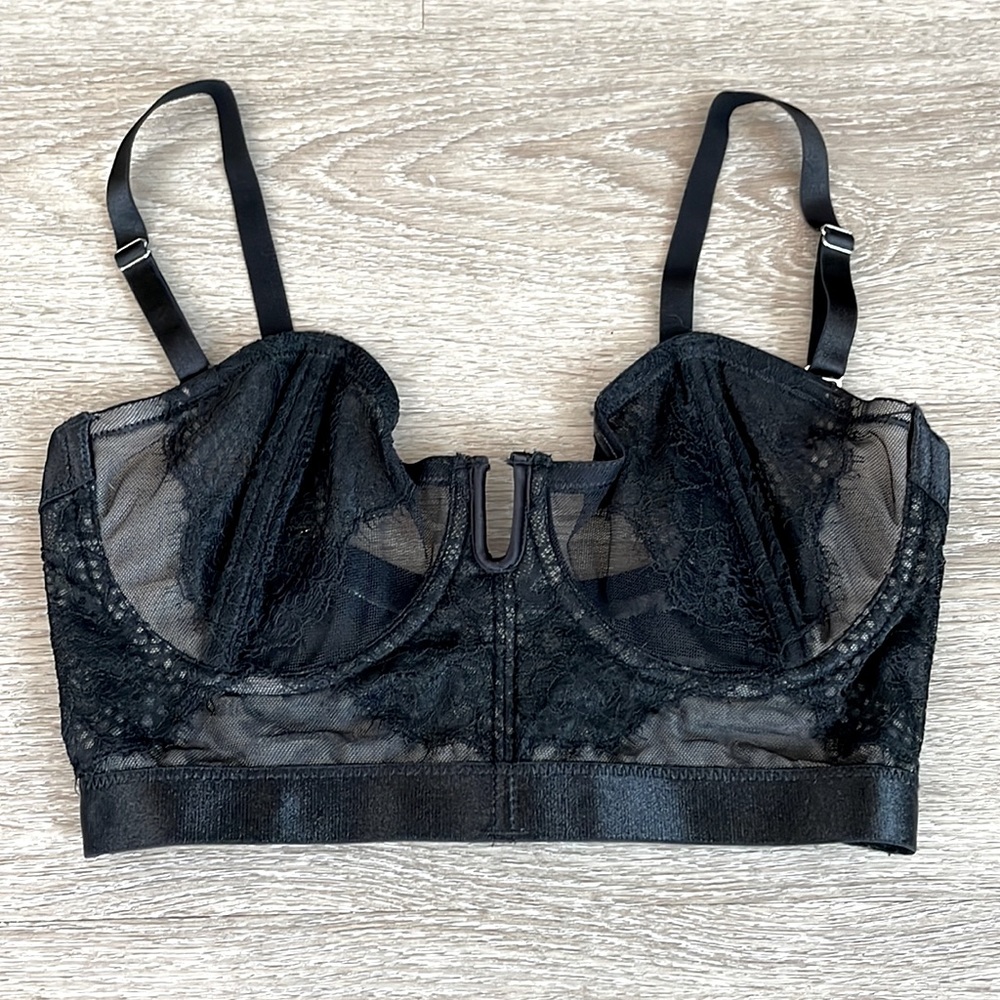 Thistle and Spire Mirage Strapless Bra